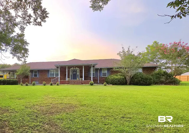 1st image of 291 Allen Rd, Atmore, AL 36502 | MLS# 398083