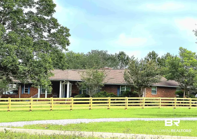 2nd image of 291 Allen Rd, Atmore, AL 36502 | MLS# 398083