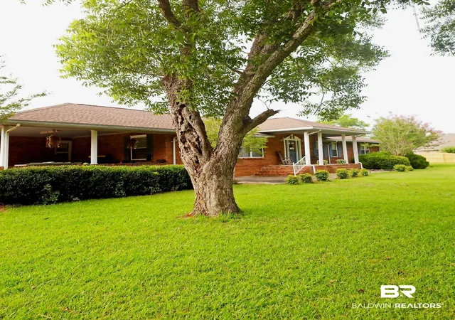 Photo 3 of Single family home for sale at 291 Allen Rd, Atmore, AL 36502 | MLS# 398083 | Listing updated on 2026-09-05