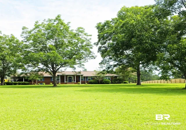 Photo 3 of Single family home for sale at 291 Allen Rd, Atmore, AL 36502 | MLS# 398083 | Listing updated on 2026-09-05