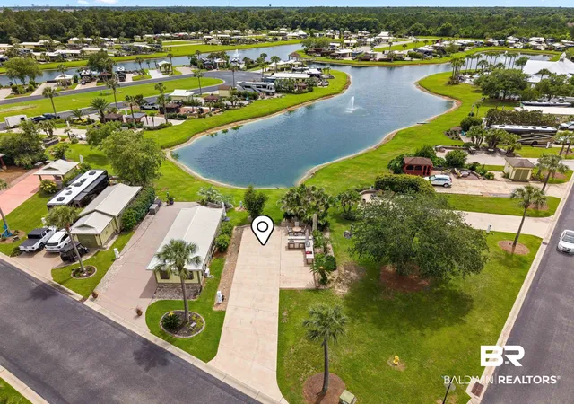 Photo 1 of Land for sale at 349 Portofino Loop, Foley, AL 36535 | MLS# 398193 | Listing updated on 2026-08-05