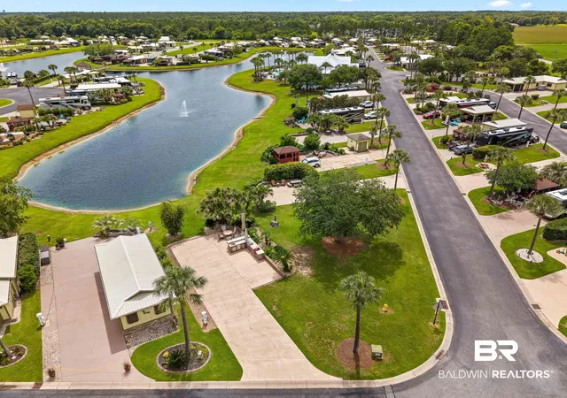 Photo 2 of Land for sale at 349 Portofino Loop, Foley, AL 36535 | MLS# 398193 | Listing updated on 2026-08-05