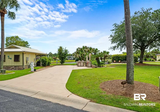 Photo 3 of Land for sale at 349 Portofino Loop, Foley, AL 36535 | MLS# 398193 | Listing updated on 2026-08-05