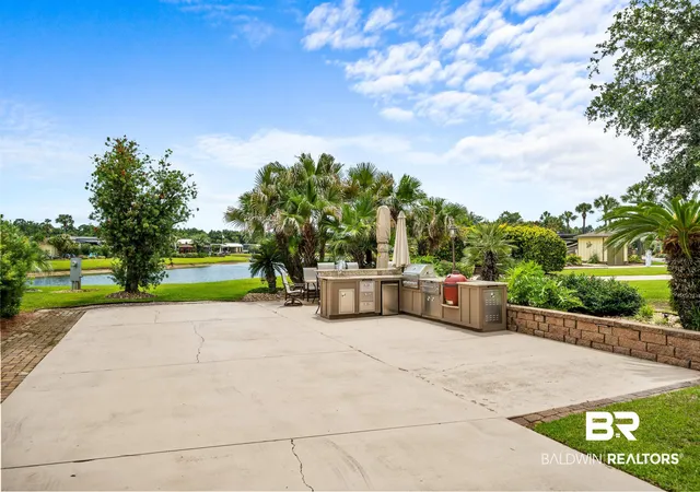 Photo 4 of Land for sale at 349 Portofino Loop, Foley, AL 36535 | MLS# 398193 | Listing updated on 2026-08-05