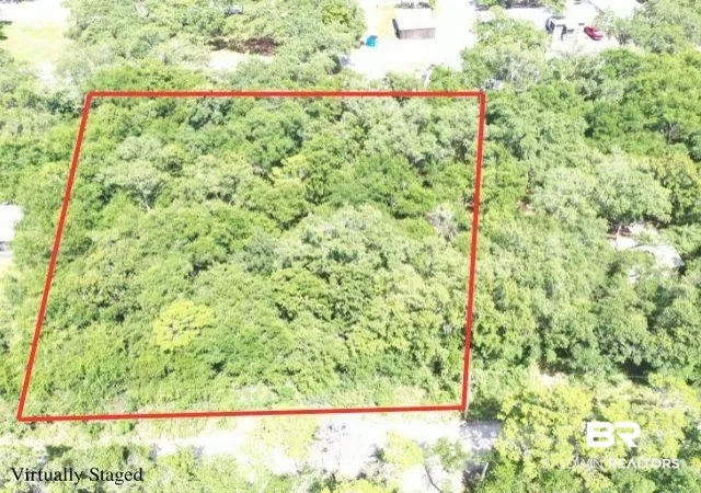 Photo 2 of Land for sale at 0 Henrietta Fulford Pl, Gulf Shores, AL 36542 | MLS# 399501 | Listing updated on 2026-07-24