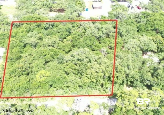 Photo 3 of Land for sale at 0 Henrietta Fulford Pl, Gulf Shores, AL 36542 | MLS# 399501 | Listing updated on 2026-07-24