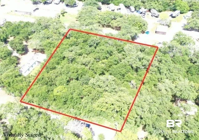 Photo 3 of Land for sale at 0 Henrietta Fulford Pl, Gulf Shores, AL 36542 | MLS# 399501 | Listing updated on 2026-07-24