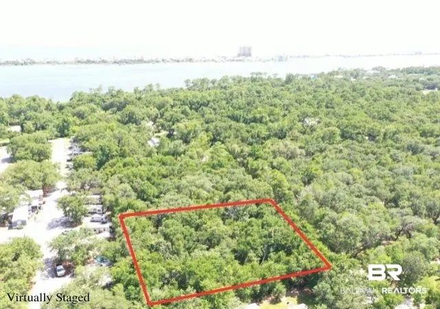 Photo 4 of Land for sale at 0 Henrietta Fulford Pl, Gulf Shores, AL 36542 | MLS# 399501 | Listing updated on 2026-07-24
