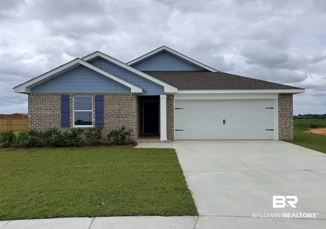 Photo 1 of Sale Pending at 21465 Tawny Loop, Robertsdale, AL 36567 | MLS# 389142 | Listing updated on 2026-09-12