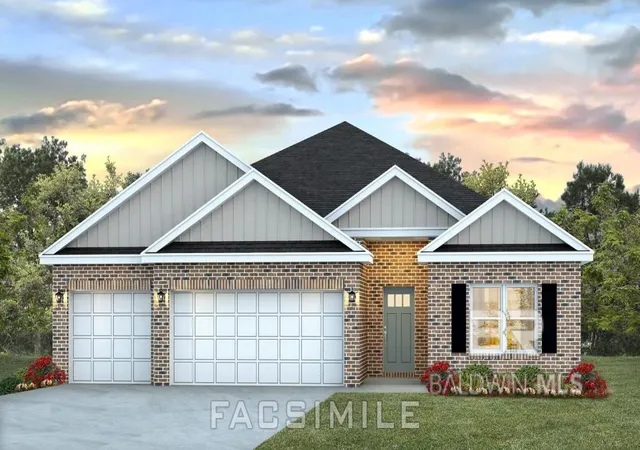 Homes for sale in Spanish Fort, AL | 31727 Bramshell Dr, Spanish Fort, AL 36527 | MLS# 396896