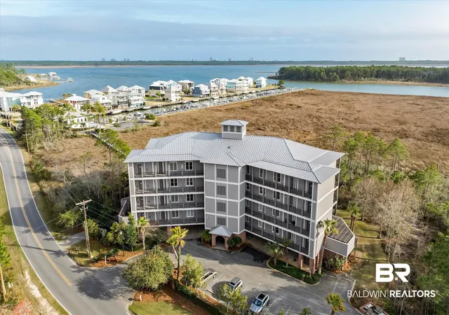 32nd image of 16850 County Rd 6 #202, Gulf Shores, AL 36542 | MLS# 392988