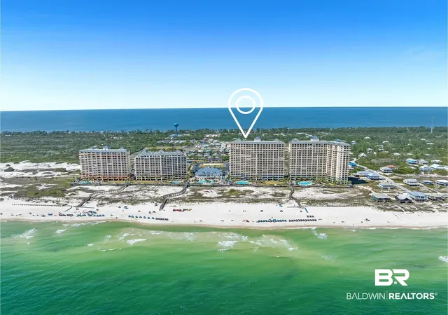 Photo 1 of Townhouse for sale at 375 Beach Clb Trl #B809, Gulf Shores, AL 36542 | MLS# 389718 | Listing updated on 2026-08-02