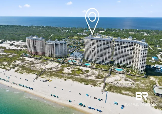 Photo 2 of Townhouse for sale at 375 Beach Clb Trl #B809, Gulf Shores, AL 36542 | MLS# 389718 | Listing updated on 2026-08-02