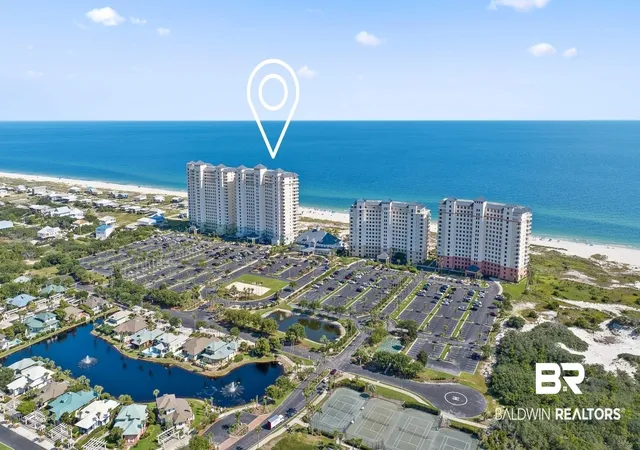 Photo 3 of Townhouse for sale at 375 Beach Clb Trl #B809, Gulf Shores, AL 36542 | MLS# 389718 | Listing updated on 2026-08-02