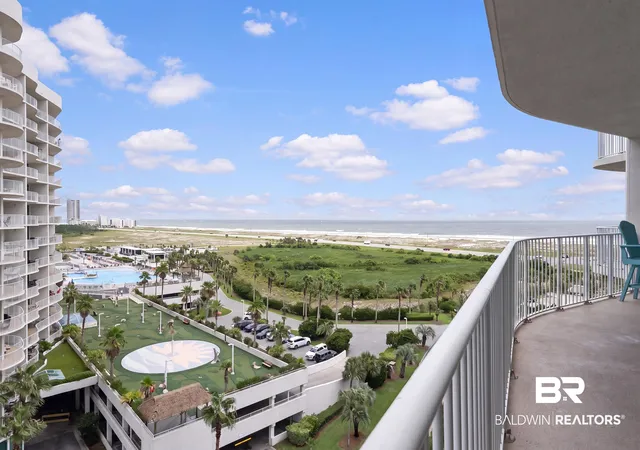 Photo 1 of Townhouse for sale at 28103 Perdido Beach Blvd #B809, Orange Beach, AL 36561 | MLS# 399945 | Listing updated on 2026-07-27