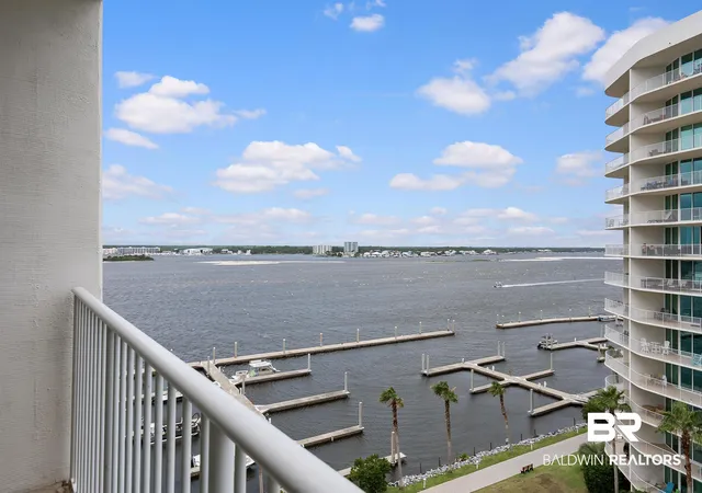 Photo 2 of Townhouse for sale at 28103 Perdido Beach Blvd #B809, Orange Beach, AL 36561 | MLS# 399945 | Listing updated on 2026-07-27