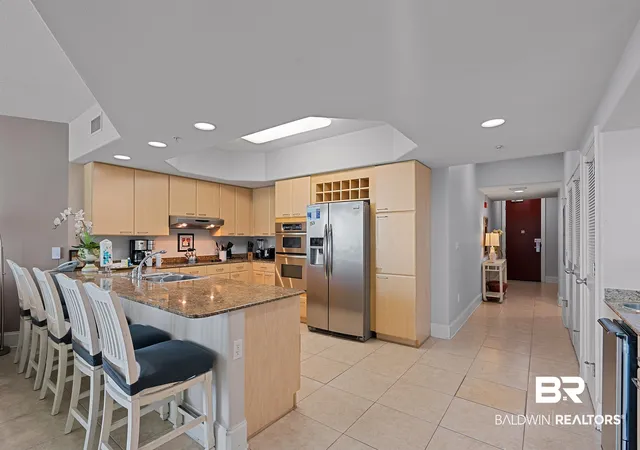 Photo 3 of Townhouse for sale at 28103 Perdido Beach Blvd #B809, Orange Beach, AL 36561 | MLS# 399945 | Listing updated on 2026-07-27