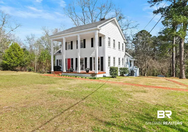 1st image of 2302 College Ave, Jackson, AL 36545 | MLS# 398415