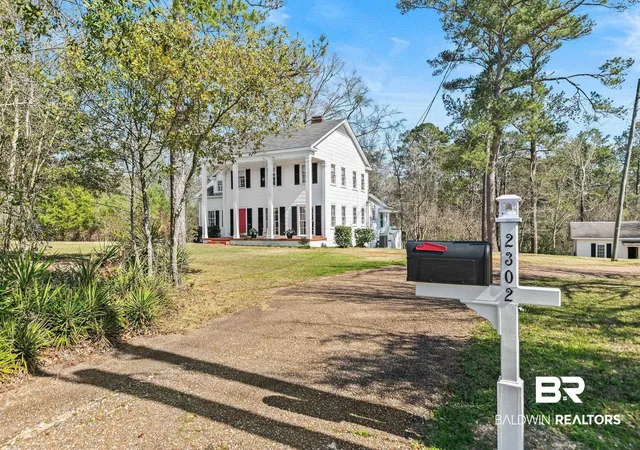 3rd image of 2302 College Ave, Jackson, AL 36545 | MLS# 398415