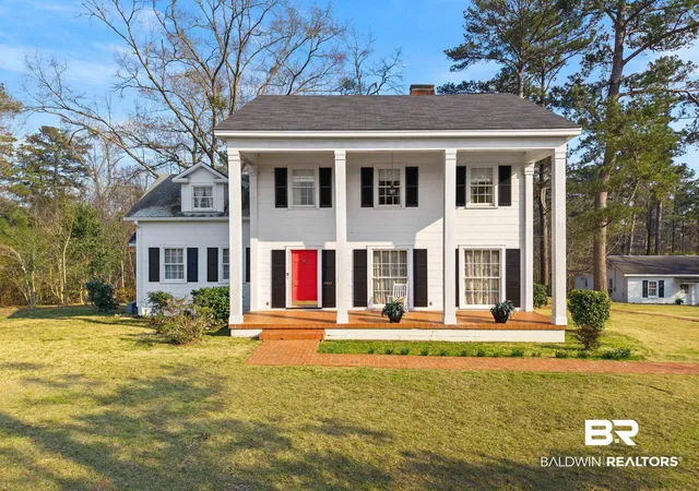 4th image of 2302 College Ave, Jackson, AL 36545 | MLS# 398415