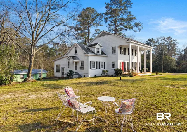 5th image of 2302 College Ave, Jackson, AL 36545 | MLS# 398415