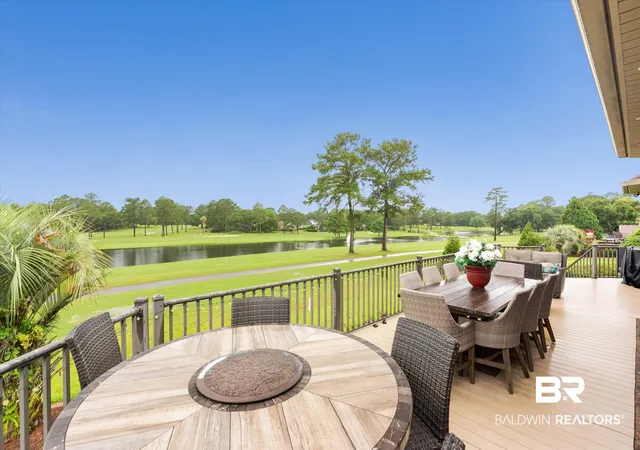 Photo 2 of Single family home for sale at 18985 Quail Crk Dr, Fairhope, AL 36532 | MLS# 398357 | Listing updated on 2026-08-27