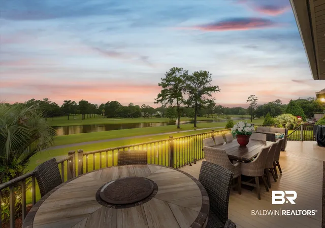 Photo 2 of Single family home for sale at 18985 Quail Crk Dr, Fairhope, AL 36532 | MLS# 398357 | Listing updated on 2026-08-27