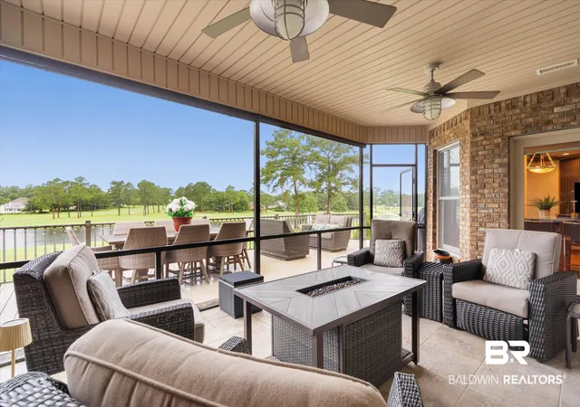 Photo 4 of Single family home for sale at 18985 Quail Crk Dr, Fairhope, AL 36532 | MLS# 398357 | Listing updated on 2026-08-27