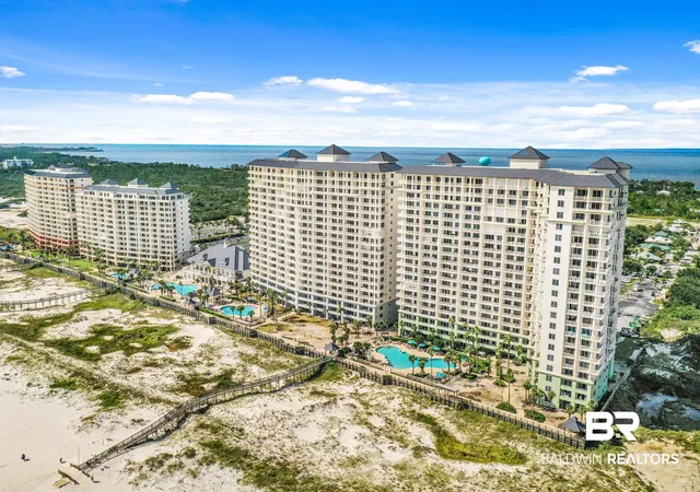 Photo 1 of Townhouse for sale at 375 Beach Clb Trl #A1705, Gulf Shores, AL 36542 | MLS# 395363 | Listing updated on 2026-07-24