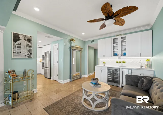 Photo 3 of Townhouse for sale at 375 Beach Clb Trl #A1705, Gulf Shores, AL 36542 | MLS# 395363 | Listing updated on 2026-07-24