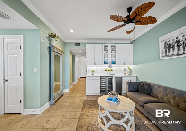 Photo 3 of Townhouse for sale at 375 Beach Clb Trl #A1705, Gulf Shores, AL 36542 | MLS# 395363 | Listing updated on 2026-07-24
