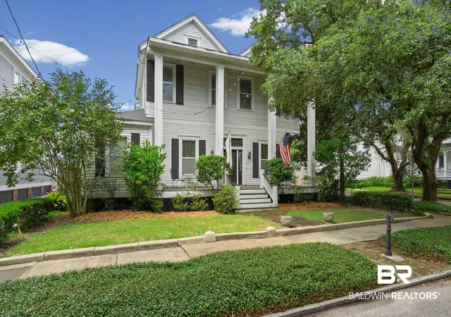 1st image of 200 S Georgia Avenue, Mobile, AL 36604 | MLS# 409416