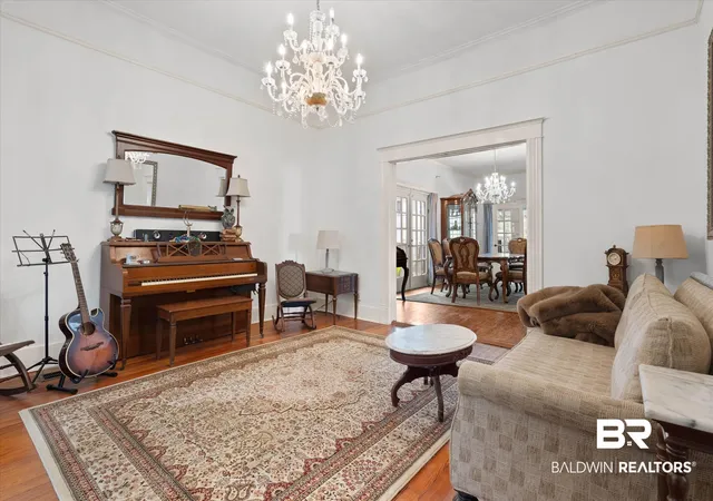 2nd image of 200 S Georgia Avenue, Mobile, AL 36604 | MLS# 409416