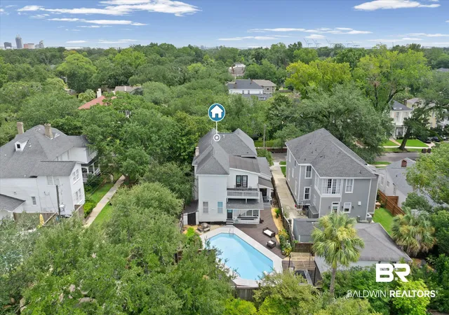 48th image of 200 S Georgia Avenue, Mobile, AL 36604 | MLS# 409416
