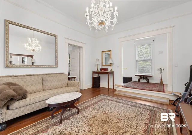 Photo 3 of Single family home for sale at 200 S Georgia Avenue, Mobile, AL 36604 | MLS# 409416 | Listing updated on 2026-08-24