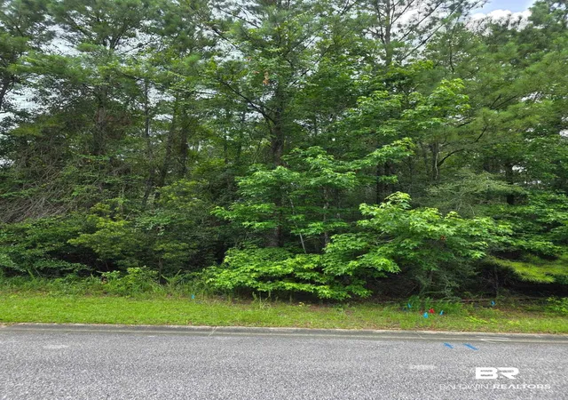 Photo 1 of Land for sale at 0 Shenandoah Dr, Spanish Fort, AL 36527 | MLS# 398715 | Listing updated on 2026-07-28