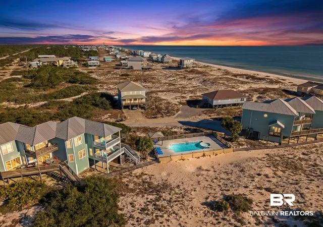 Photo 3 of Townhouse for sale at 641 Ohana Ln #Unit C, Gulf Shores, AL 36542 | MLS# 391022 | Listing updated on 2026-10-13