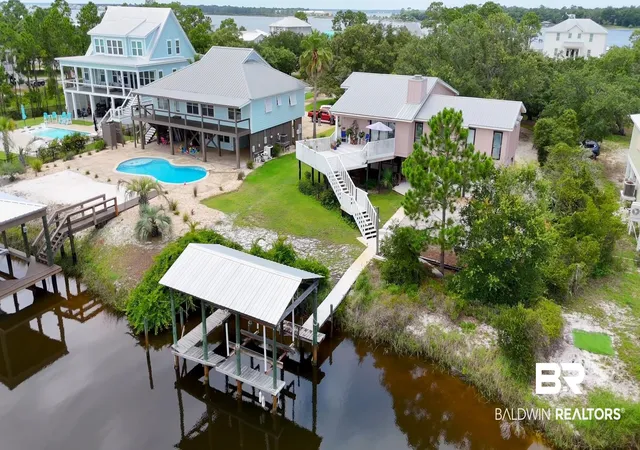 Photo 1 of Single family home for sale at 33108 Marlin Key Dr, Orange Beach, AL 36561 | MLS# 398830 | Listing updated on 2026-09-09