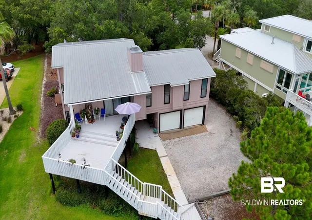 Photo 2 of Single family home for sale at 33108 Marlin Key Dr, Orange Beach, AL 36561 | MLS# 398830 | Listing updated on 2026-09-09