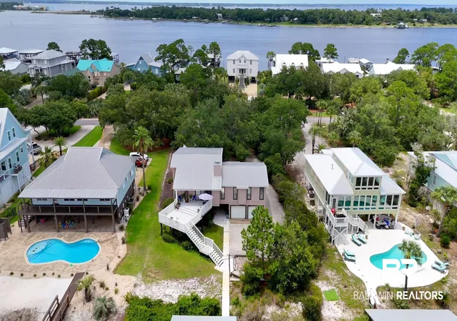 Photo 3 of Single family home for sale at 33108 Marlin Key Dr, Orange Beach, AL 36561 | MLS# 398830 | Listing updated on 2026-09-09
