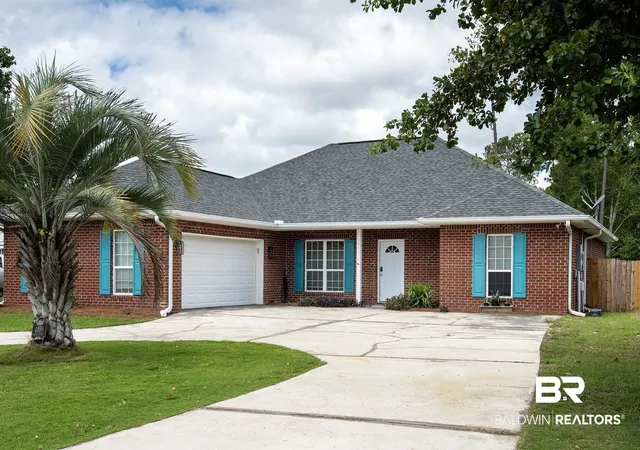 Photo 1 of Single family home for sale at 4559 Coral Cir, Gulf Shores, AL 36542 | MLS# 399839 | Listing updated on 2026-08-18