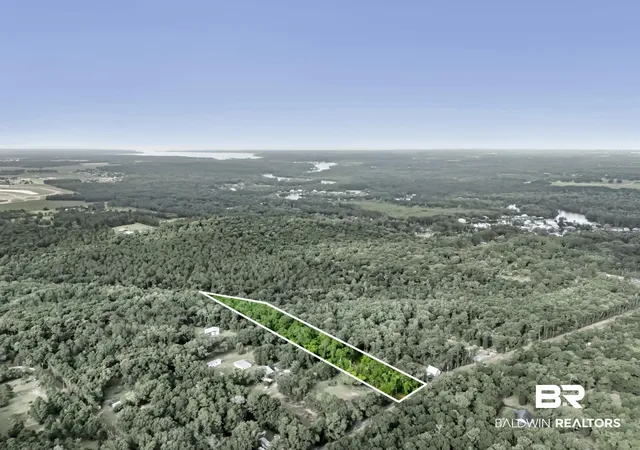 2nd image of 13510 County Rd 28, Summerdale, AL 36580 | MLS# 397228