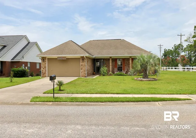 1st image of 8969 Shoenight Cir, Foley, AL 36535 | MLS# 399685