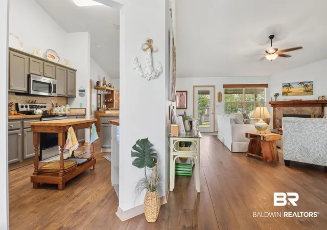 2nd image of 8969 Shoenight Cir, Foley, AL 36535 | MLS# 399685