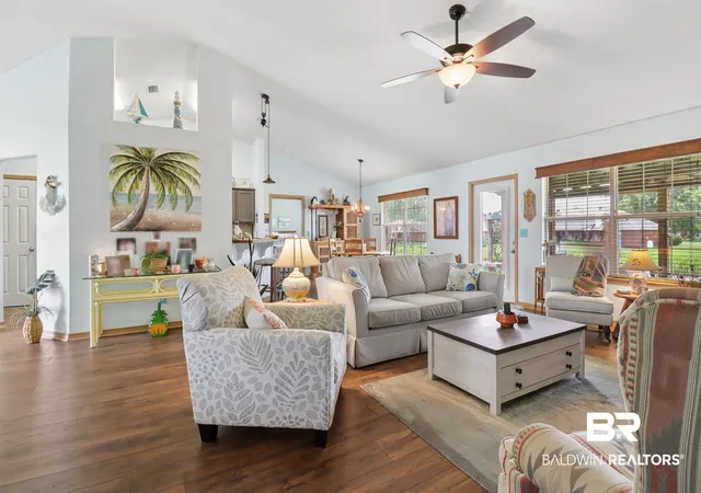 3rd image of 8969 Shoenight Cir, Foley, AL 36535 | MLS# 399685