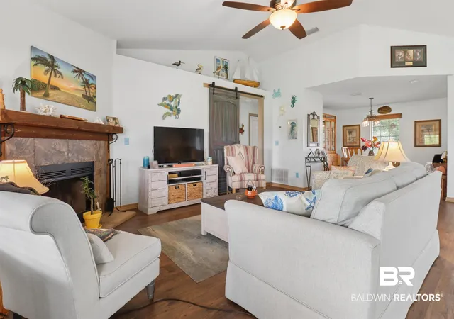 4th image of 8969 Shoenight Cir, Foley, AL 36535 | MLS# 399685