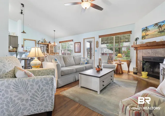 5th image of 8969 Shoenight Cir, Foley, AL 36535 | MLS# 399685