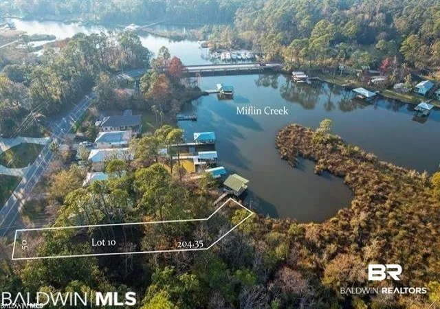 Photo 1 of Land for sale at 00 County Rd 20, Elberta, AL 36530 | MLS# 391271 | Listing updated on 2026-08-21