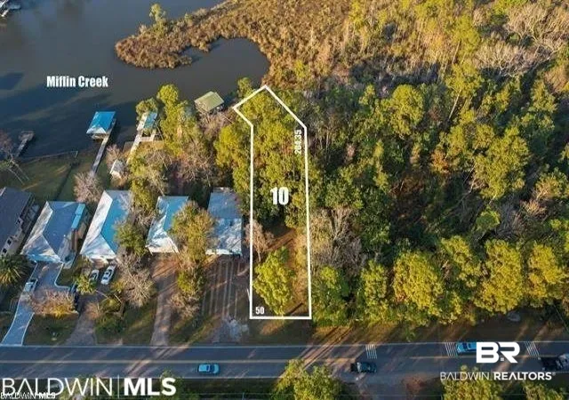 Photo 2 of Land for sale at 00 County Rd 20, Elberta, AL 36530 | MLS# 391271 | Listing updated on 2026-08-21