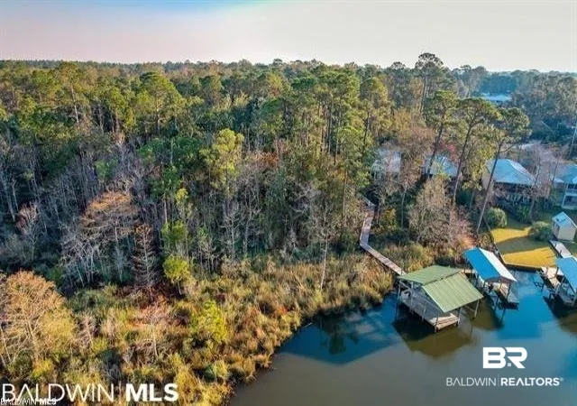Photo 3 of Land for sale at 00 County Rd 20, Elberta, AL 36530 | MLS# 391271 | Listing updated on 2026-08-21
